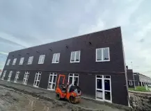 Фотография ЖК